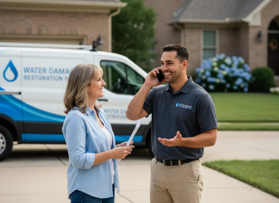 Flood Restoration Bureau, IL FAQs